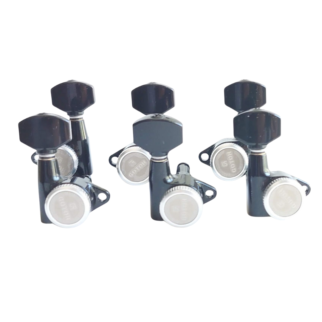 Gotoh SG301