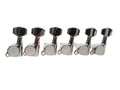 Maquinaria Gotoh  Izquierda  6 en Linea  Cromada