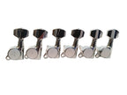 Maquinaria Gotoh  Izquierda  6 en Linea  Cromada