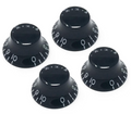 Juego de 4 Botones Campana para Guitarra Gibson