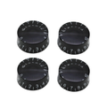 set 4 botones Speed guitarra Gibson