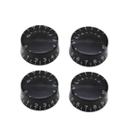 set 4 botones Speed guitarra Gibson