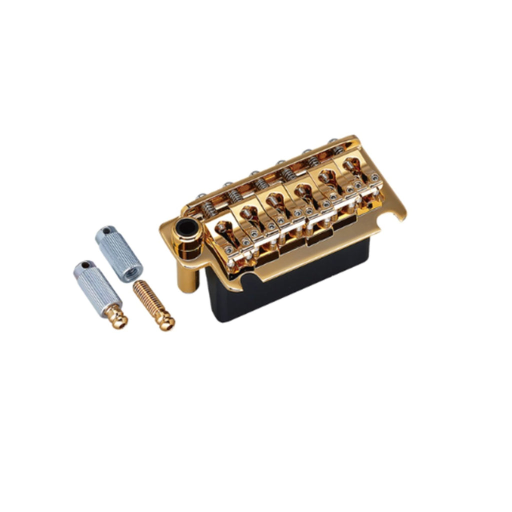 Trémolo Gotoh 510T BS1 Dorado Stratocaster espaciado 10.8mm