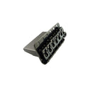 Trémolo Gotoh 510T BS2 Negro Stratocaster espaciado 10.8mm