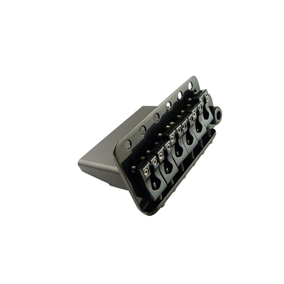 Trémolo Gotoh 510T BS2 Negro Stratocaster espaciado 10.8mm
