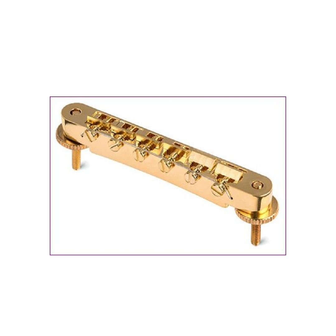 Puente  ABR1 Tune-O-Matic Gotoh