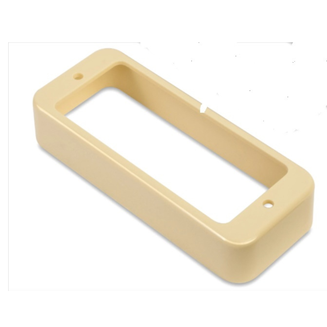 ARO PLASTICO PARA MINI HUMBUCKER