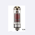 Bulbo  JJ EL34  para amplificador
