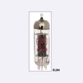 Bulbo JJ Electronics EL84  para amplificador