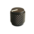 Botón Chico  de control de Pedales DUNLOP
