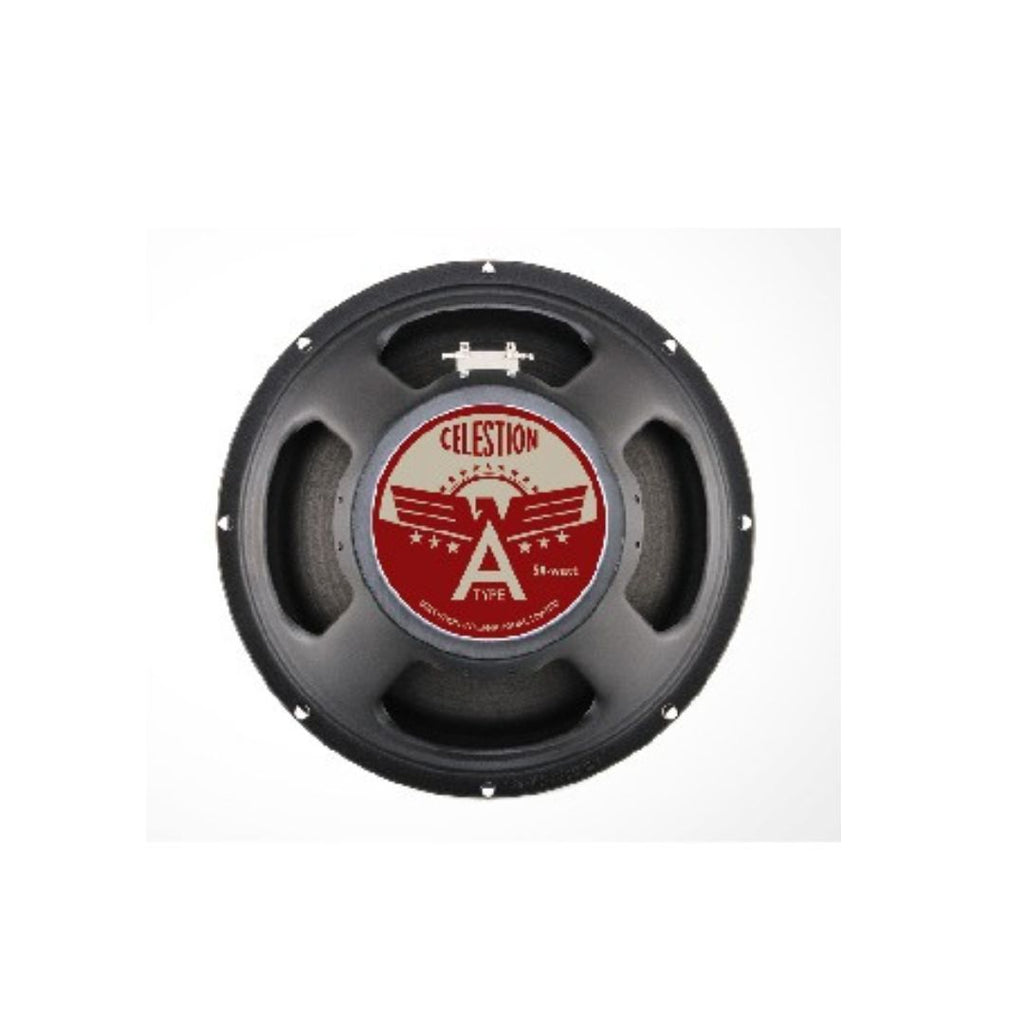 BOCINA CELESTION A-TYPE DE 12" 50W