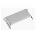 Cubierta cromada Fender Stratocaster para Puente