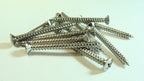 Tornillos sujetar Brazo