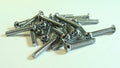 Tornillos Pickpup Stratocaster
