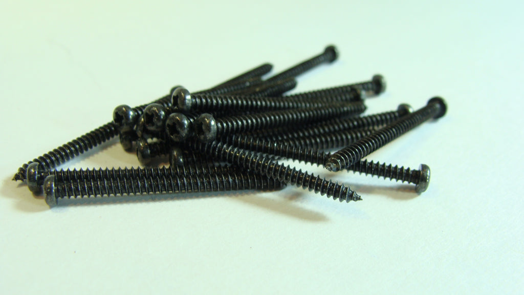 Tornillos Micas