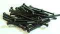 Tornillos para Regular Altura para Pickups Humbucker Epiphone Negros (Bolsa de 4)