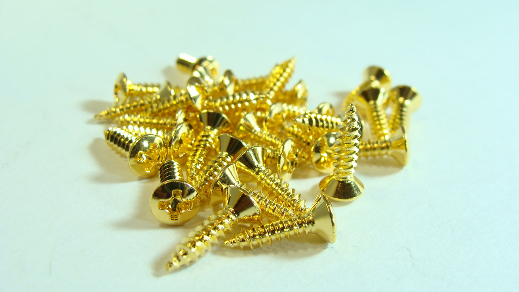 Tornillos Micas