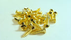 Tornillos Micas