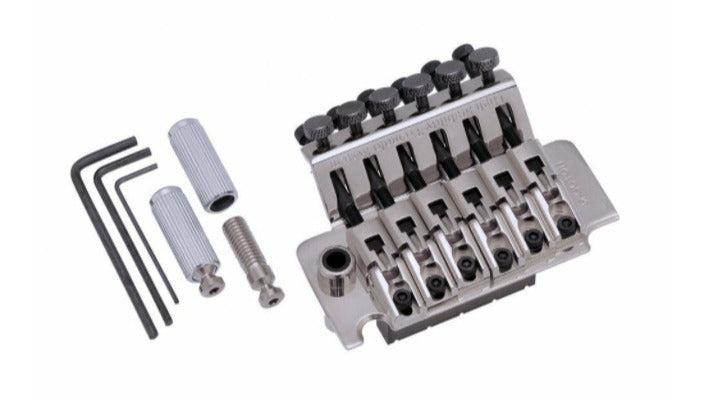 Floyd Rose Cromado marca Gotoh