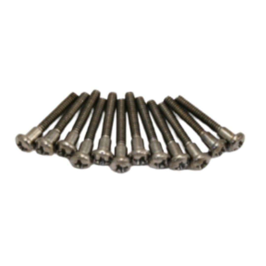 Tornillos para Pickups Fender N3, N4 y Cobalt SCN