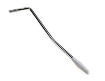 Palanca Trémolo para Stratocaster Fender Mexicana MIM