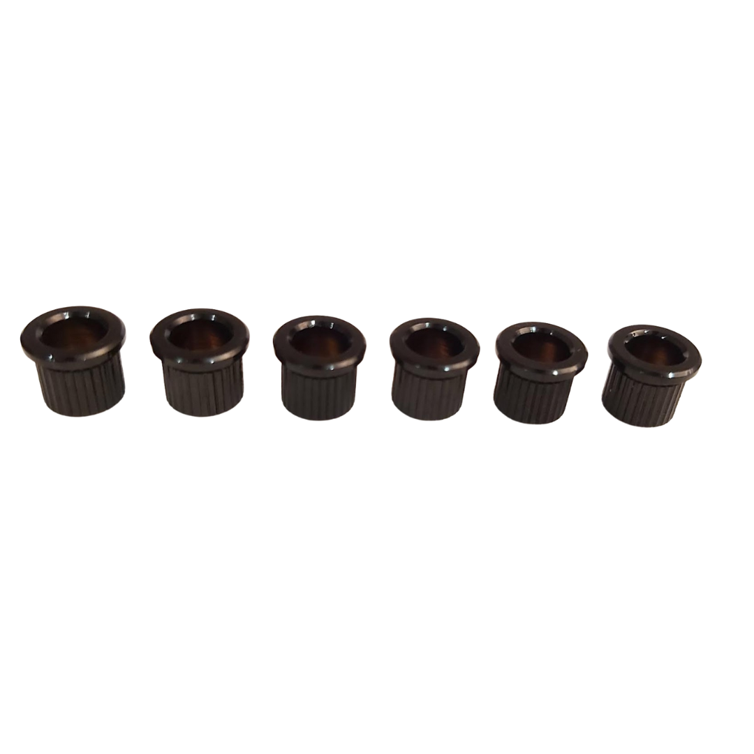 Ferrules para Guitarra tapa frontal y trasera