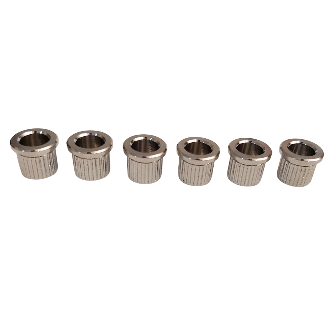 Ferrules para Guitarra tapa frontal y trasera