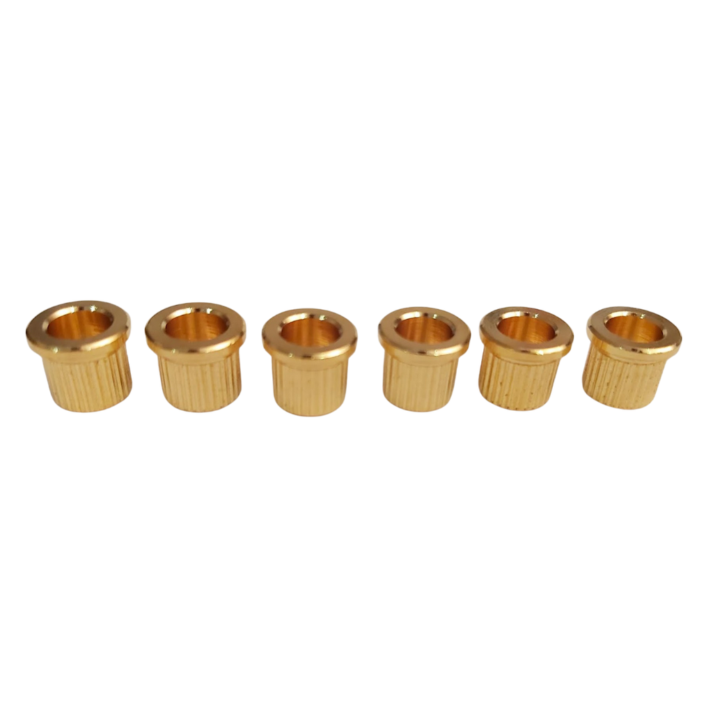 Ferrules para Guitarra tapa frontal y trasera