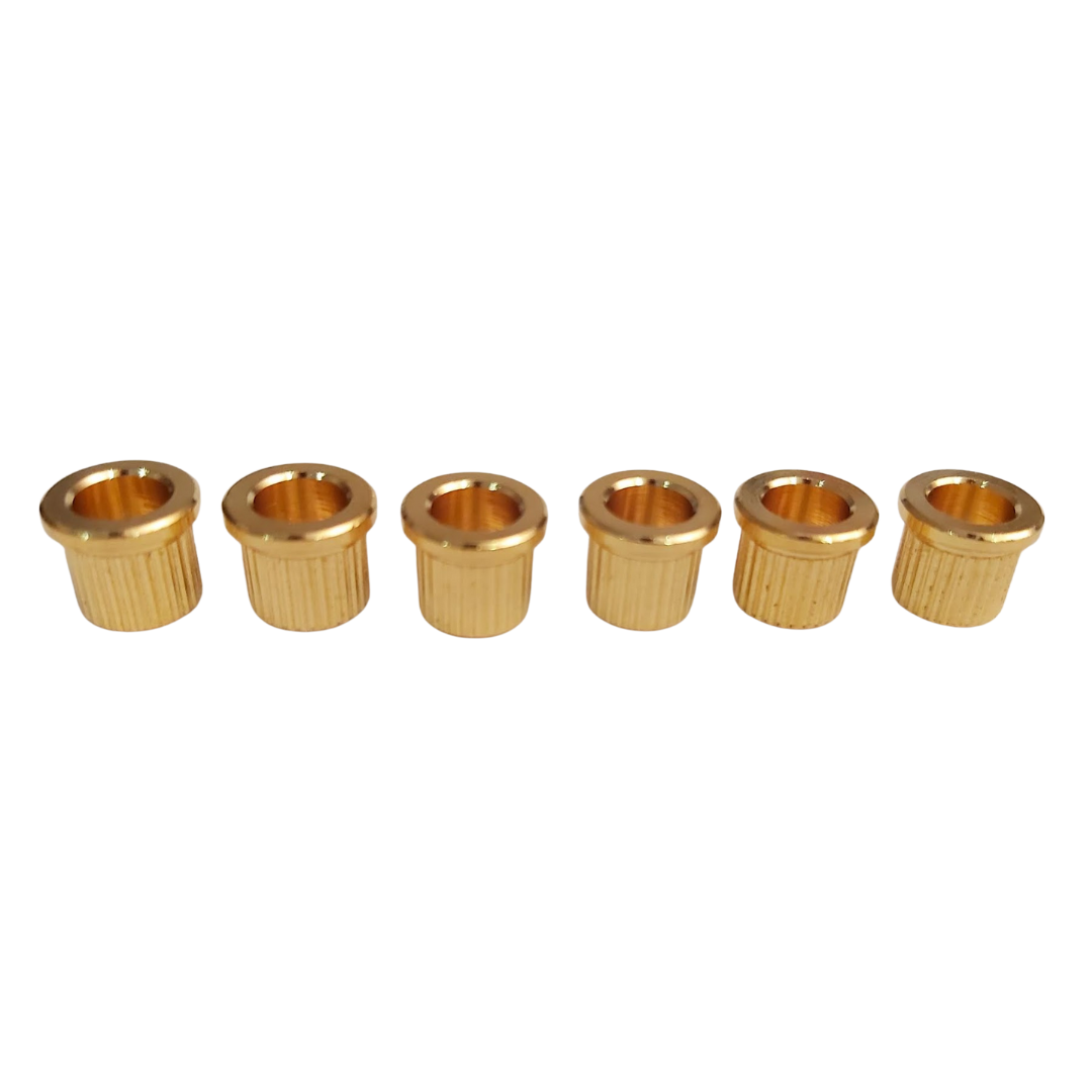 Ferrules para Guitarra tapa frontal y trasera