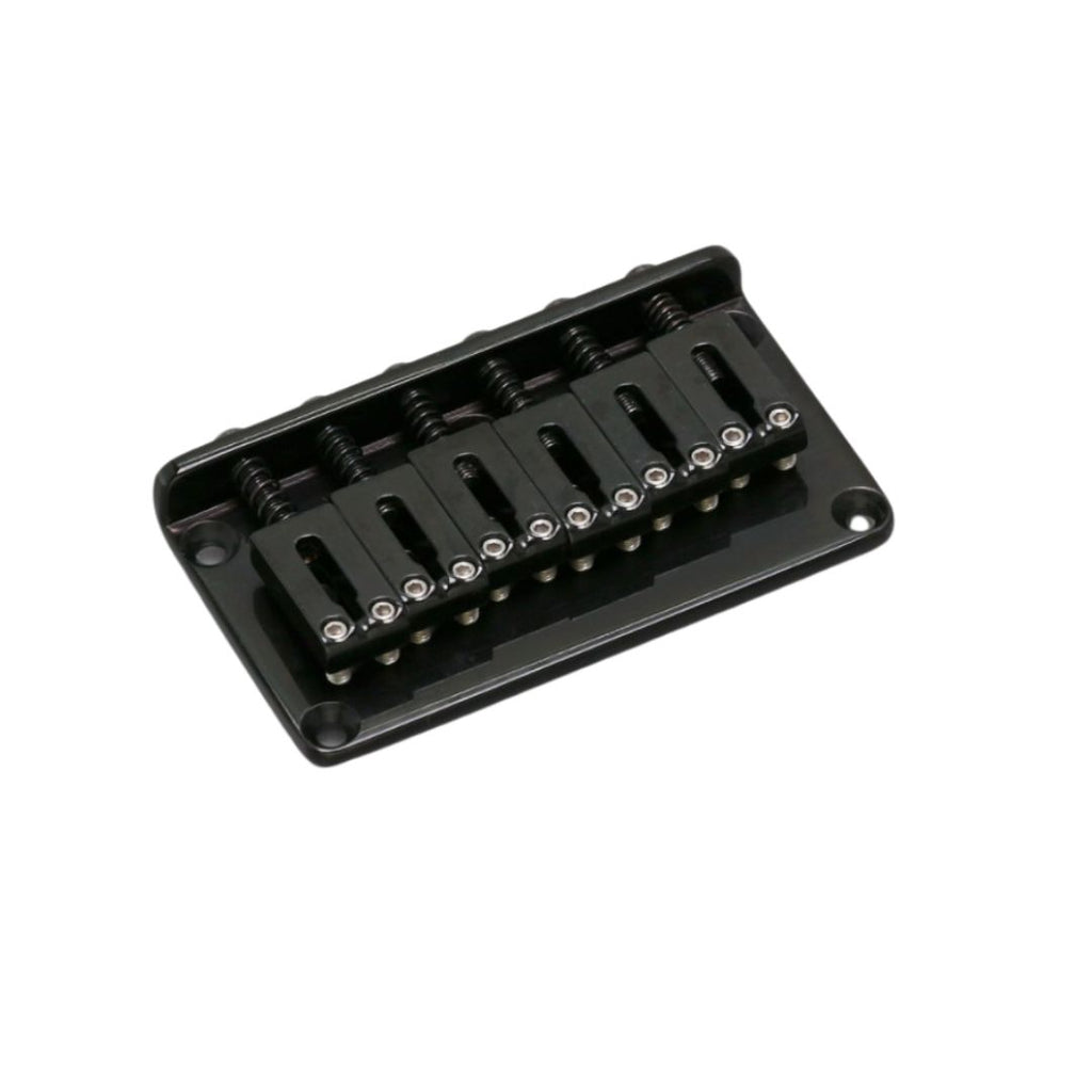 Puentes fijos  Hard Tail Gotoh  para Guitarras Stratocaster,  Telecaster y otras