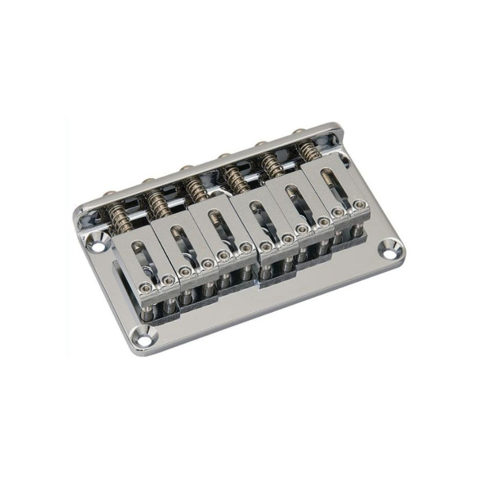 Puentes fijos  Hard Tail Gotoh  para Guitarras Stratocaster,  Telecaster y otras