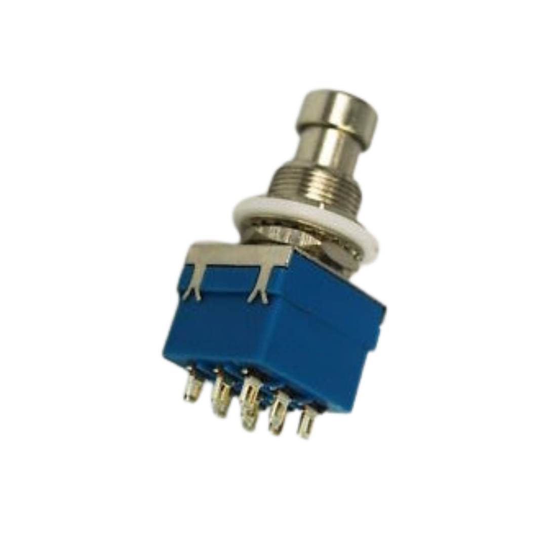 Foorswitch para pedal 3PDT