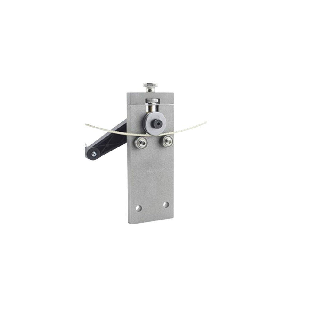 Moldeador de radio para trastes de Guitarra