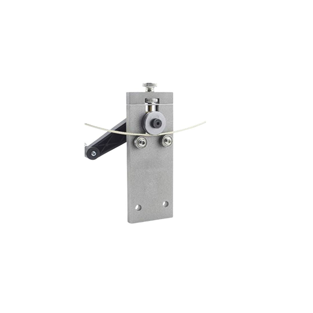 Moldeador de radio para trastes de Guitarra