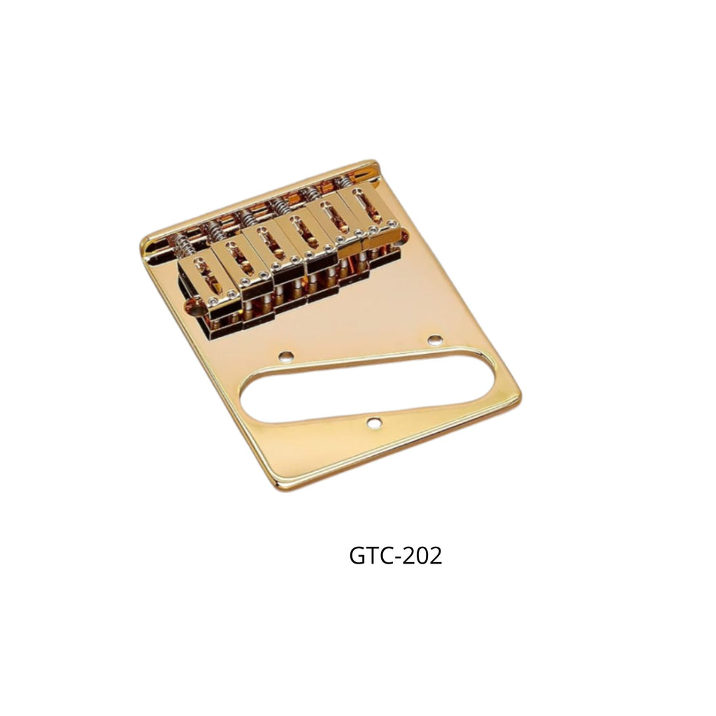 Puentes Gotoh para Guitarras Telecaster