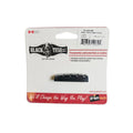 Cejilla Black Tusq XL GRAPH TECH para Bajo Ibanez 5 cuerdas