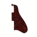 Mica Color Tortuga para Guitarra Gibson ES-335