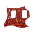 Mica Color Tortuga para Guitarra Gibson SG