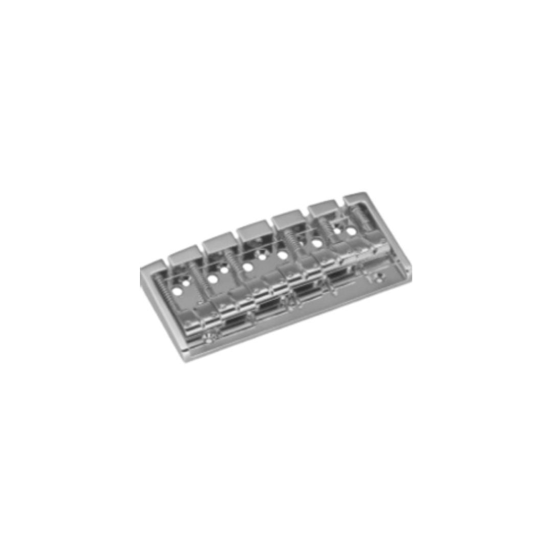 Puentes Gotoh Serie Multitonal para bajo 6 cuerdas