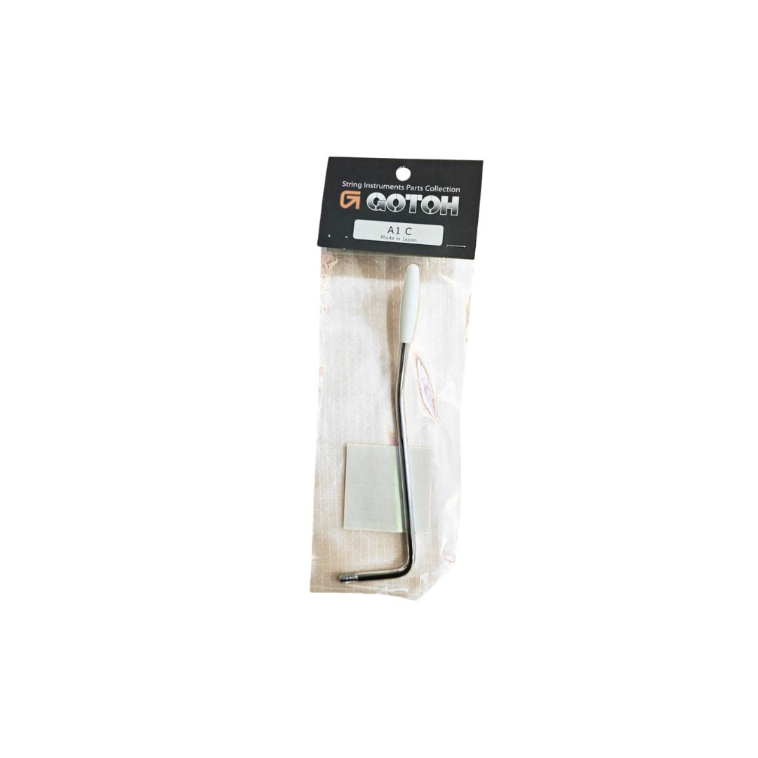 Palanca Gotoh A1 para series GE101T y GE102T