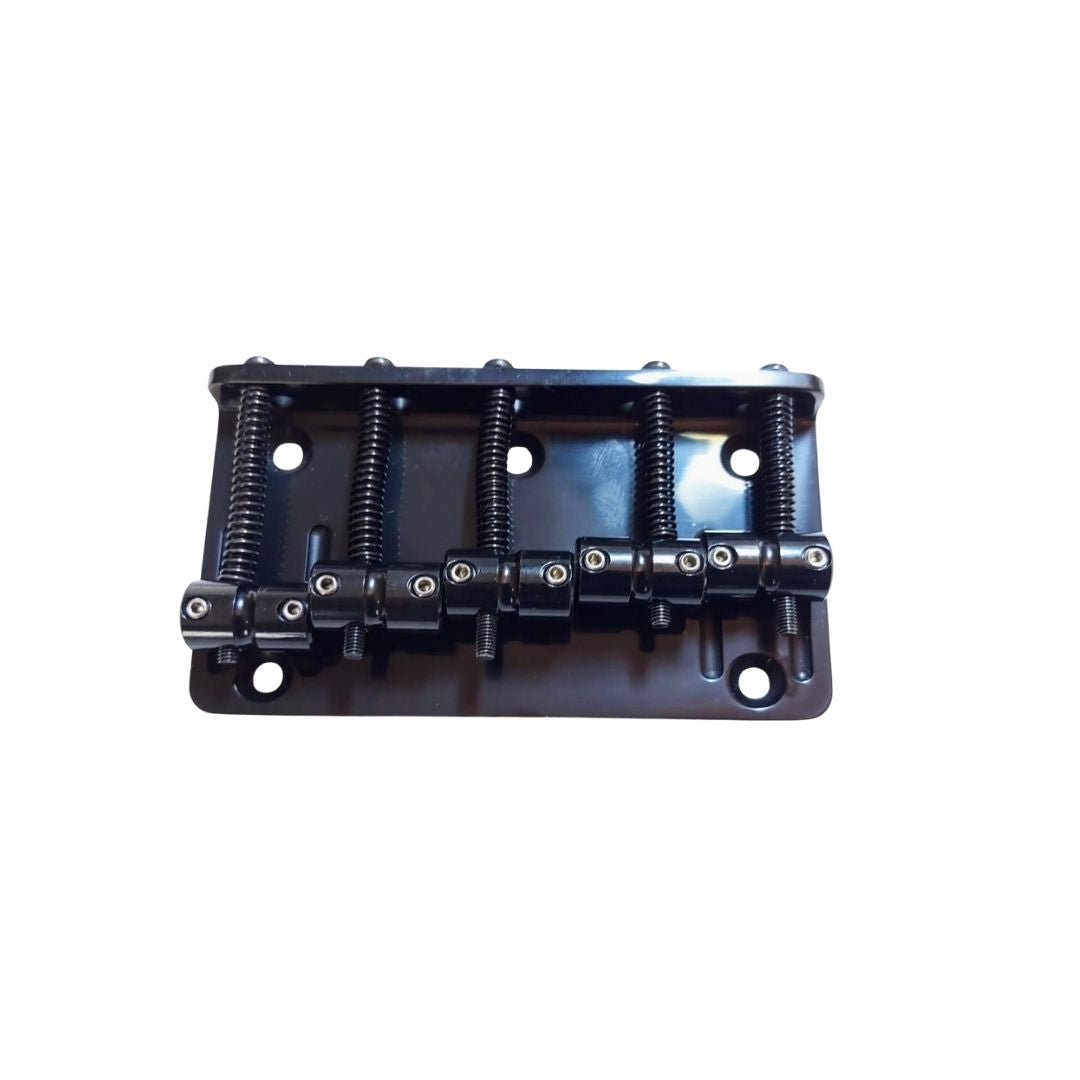 Puentes Gotoh para bajo Serie Standard  5 cuerdas