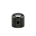 Boton Gotoh Domo Metálico Cosmo Black