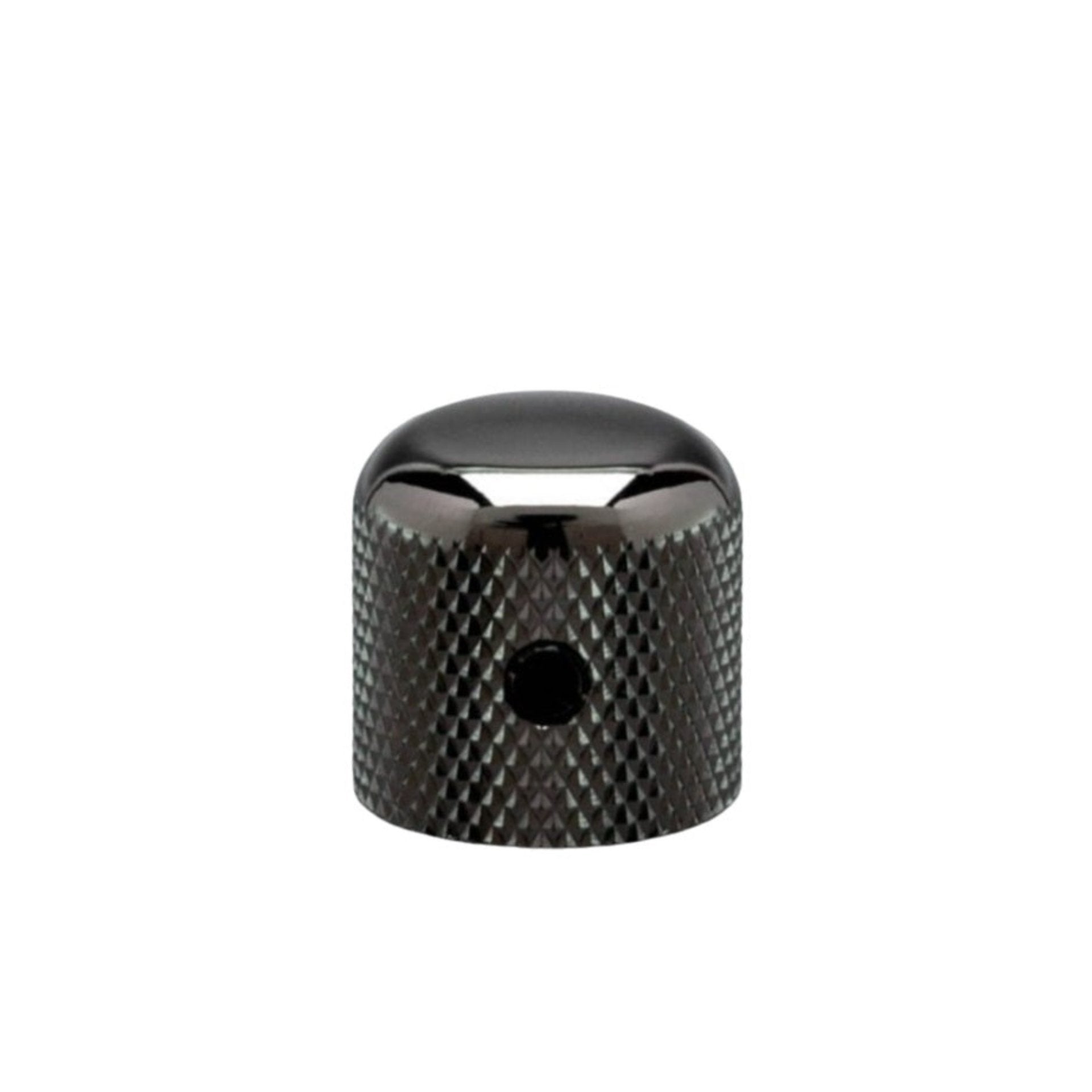 Boton Gotoh Domo Metálico Cosmo Black