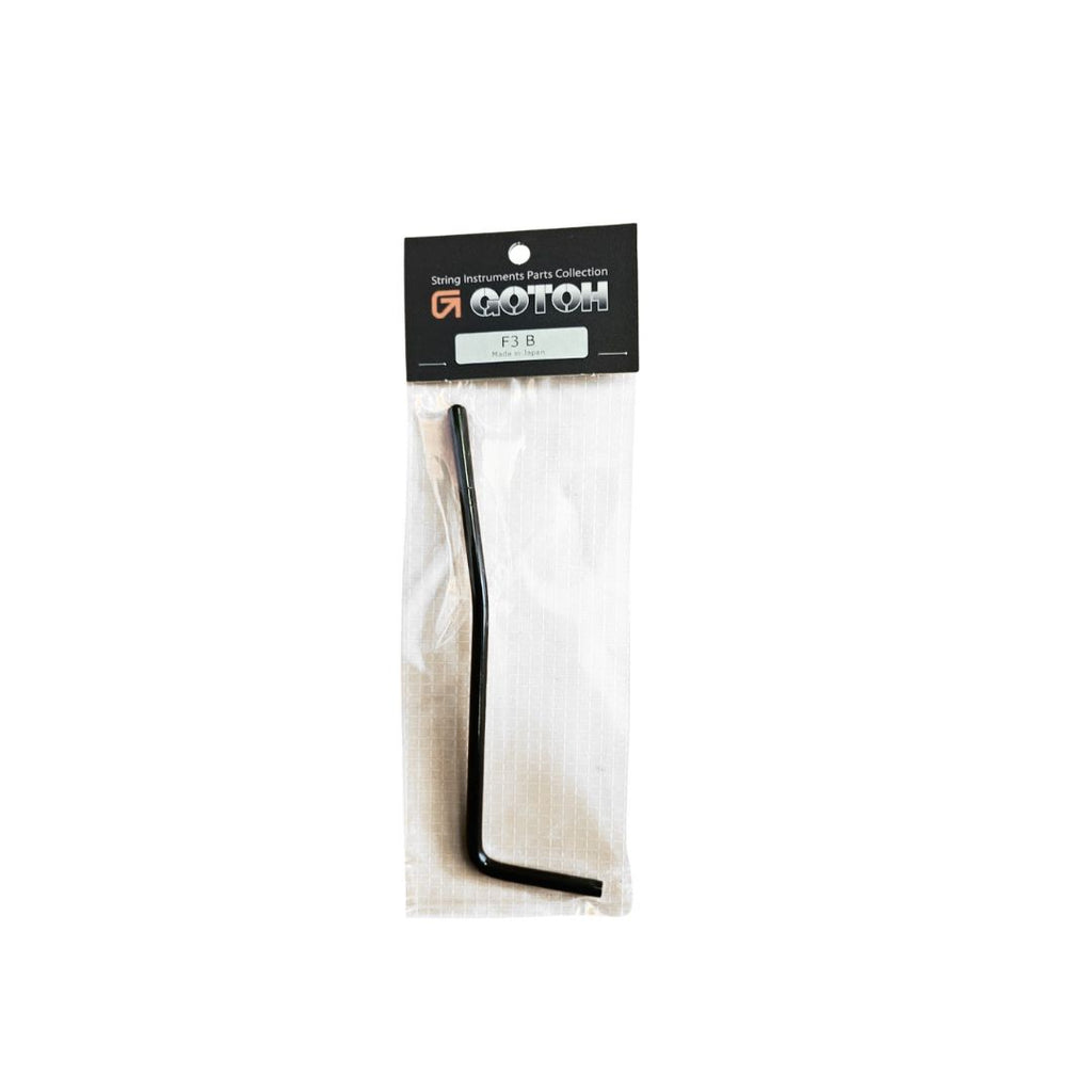 Palanca Gotoh F3 para Floyd Rose Gotoh Ge1996T