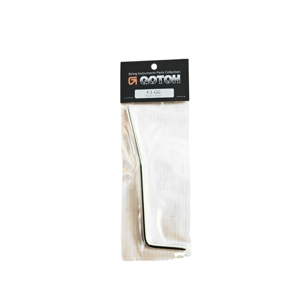 Palanca Gotoh F3 para Floyd Rose Gotoh Ge1996T