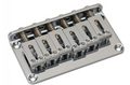 Puente Gotoh Hard Tail (fijo) Gold Guitarras Stratocaster/Telecasterr