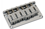 Puente Gotoh Hard Tail (fijo) Gold Guitarras Stratocaster/Telecasterr