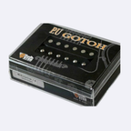 Pickup Humbucker Distortion Gotoh  Mij Japón