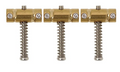 Monturas de Bronce IN-Tune de Gotoh para Guitarras Telecaster