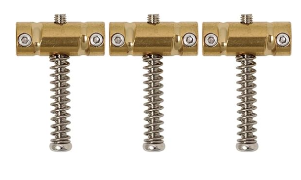 Monturas de Bronce IN-Tune de Gotoh para Guitarras Telecaster